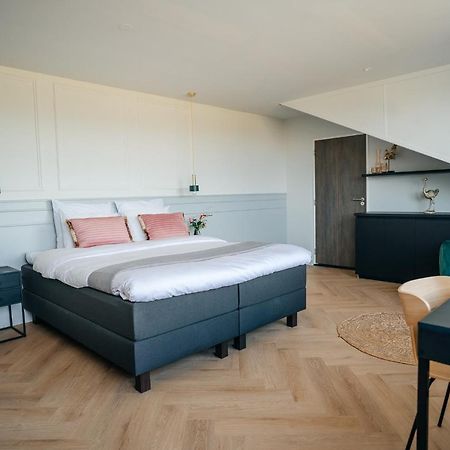 Myhotel Steenwijk - Giethoorn Eksteriør bilde