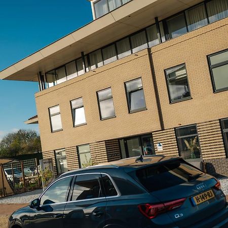Myhotel Steenwijk - Giethoorn Eksteriør bilde