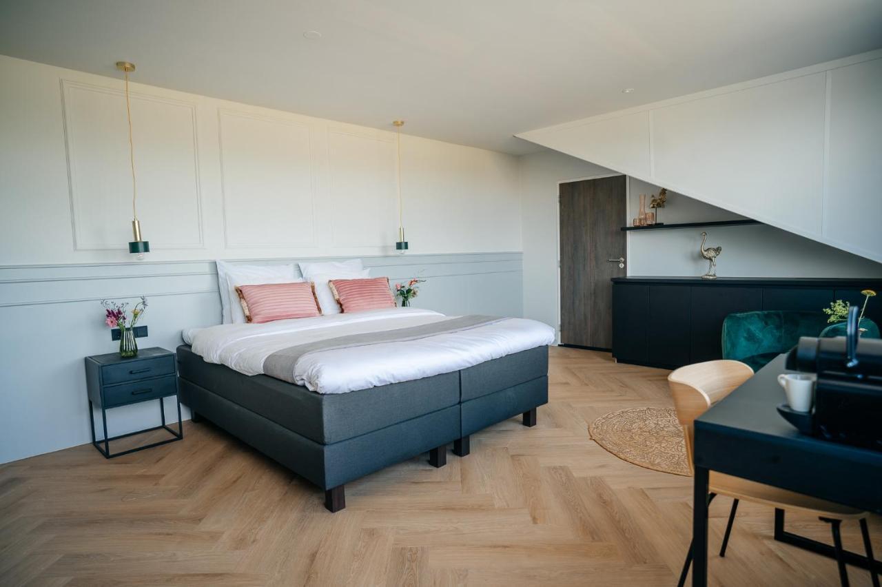 Myhotel Steenwijk - Giethoorn Eksteriør bilde