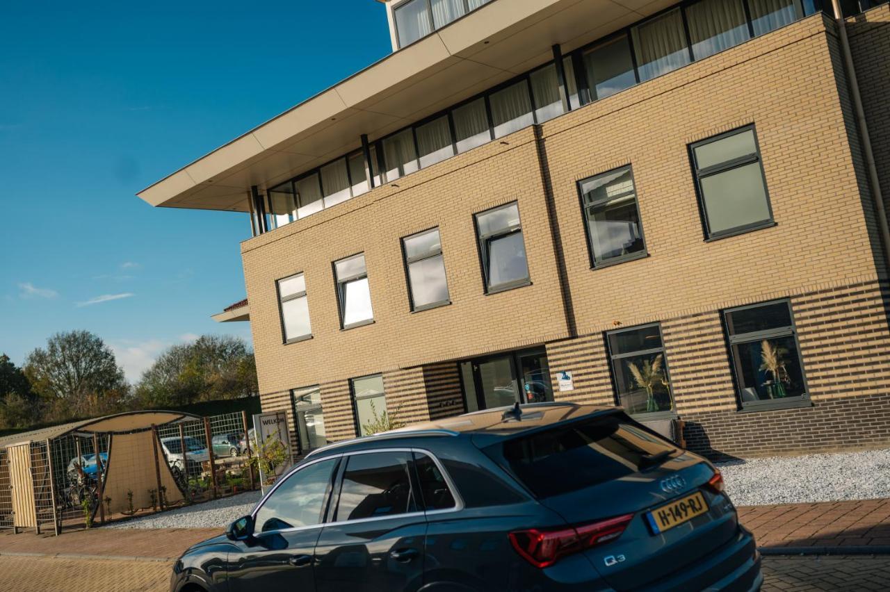 Myhotel Steenwijk - Giethoorn Eksteriør bilde