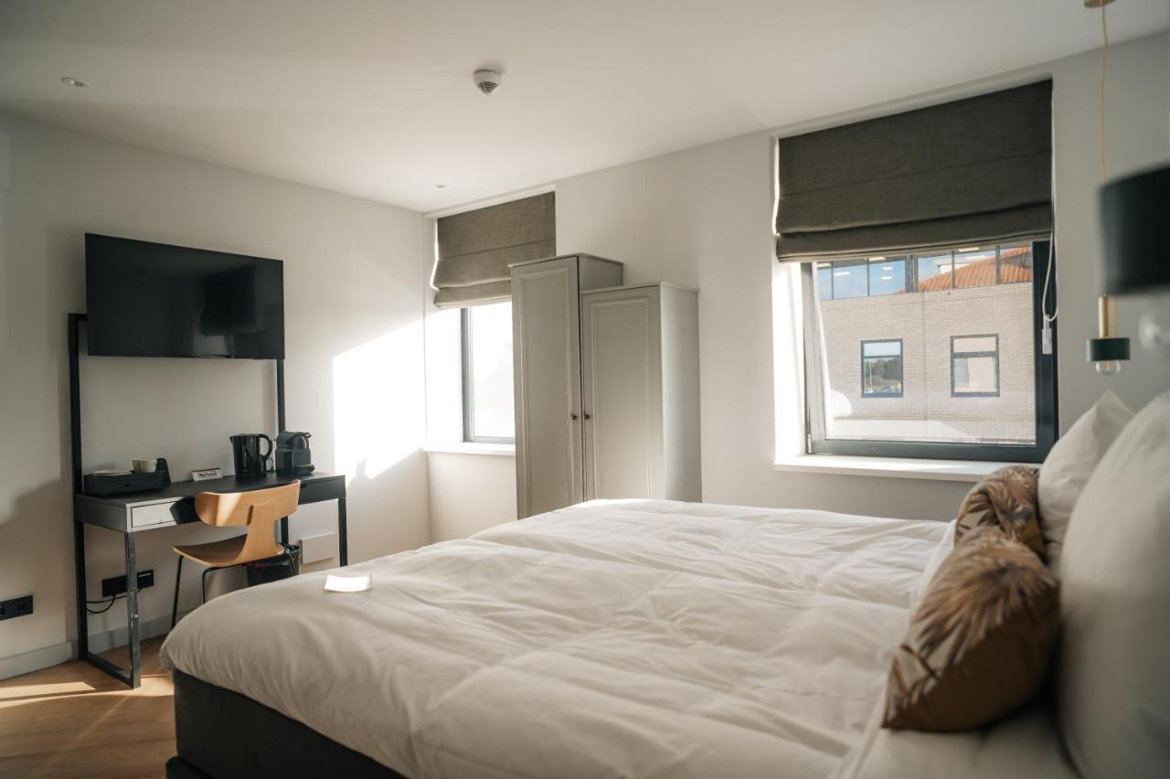 Myhotel Steenwijk - Giethoorn Eksteriør bilde